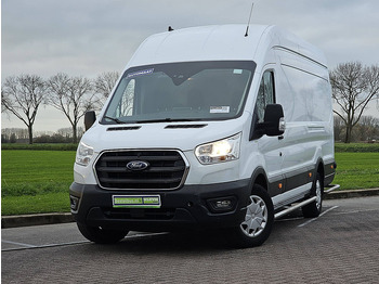 Fourgon utilitaire FORD Transit