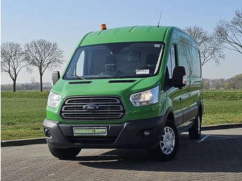 Fourgon utilitaire FORD Transit