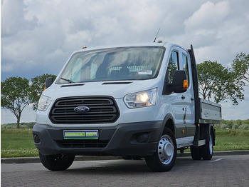 Fourgon plateau FORD Transit