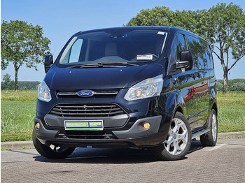 Fourgonnette FORD Transit