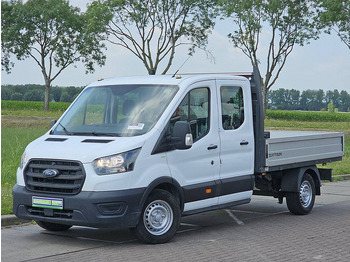 Ford Transit 350 ac pickup EURO6 - crédit-bail Ford Transit 350 ac pickup EURO6: photos 2 Ford Transit 350 ac pickup EURO6 - crédit-bail Ford Transit 350 ac pickup EURO6: photos 2