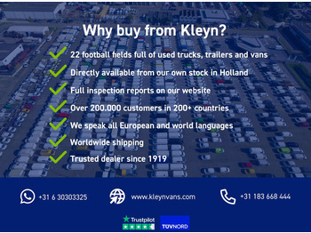 Ford Transit 350 ac pickup EURO6 - crédit-bail Ford Transit 350 ac pickup EURO6: photos 4 Ford Transit 350 ac pickup EURO6 - crédit-bail Ford Transit 350 ac pickup EURO6: photos 4