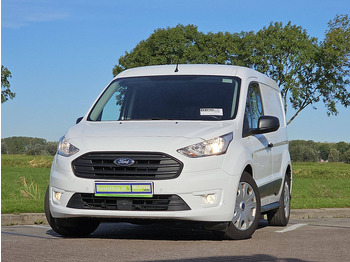 Fourgon grand volume FORD Transit Connect