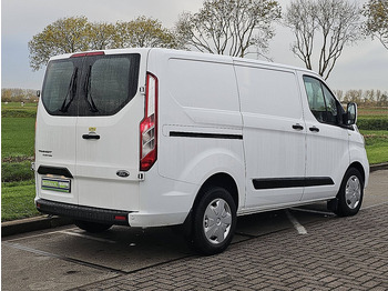 Fourgonnette Ford Transit Custom 2.0 L1 Automaat Navi AC!: photos 3