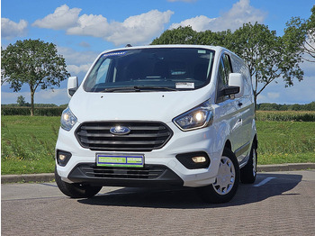 Fourgonnette FORD Transit