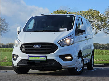 Fourgonnette FORD Transit
