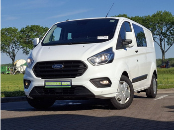 Fourgonnette FORD Transit