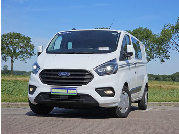 Fourgonnette FORD Transit