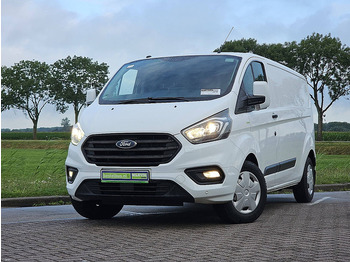 Fourgonnette FORD Transit