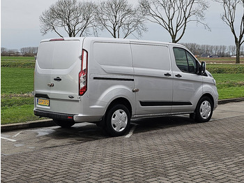 Fourgonnette Ford Transit Custom 2.0 ac automaat EURO6: photos 3