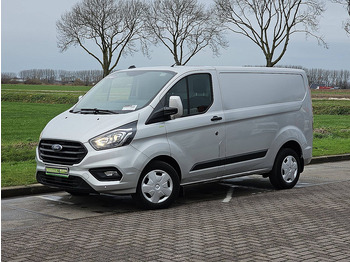 Fourgonnette Ford Transit Custom 2.0 ac automaat EURO6: photos 2