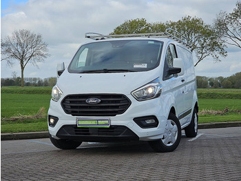 Fourgonnette FORD Transit