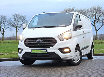 Fourgonnette FORD Transit