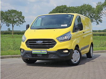 Fourgonnette FORD Transit