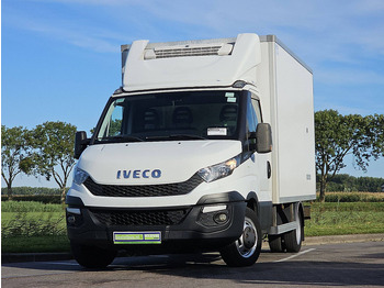 Utilitaire frigorifique IVECO Daily 35c13