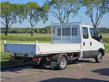 Fourgon plateau Iveco Daily 35C14 DUB.Cab Open-Laadbak: photos 3