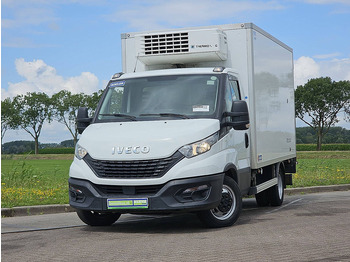 Utilitaire frigorifique IVECO Daily 35c14