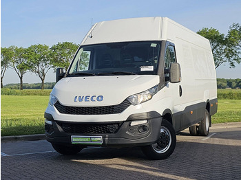 Fourgon utilitaire IVECO Daily 35C15