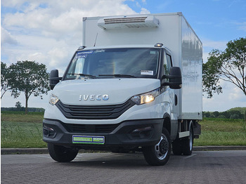 Utilitaire frigorifique IVECO Daily 35c16