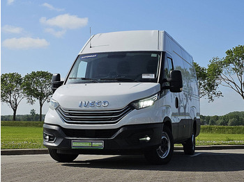 Fourgon utilitaire IVECO Daily 35s14