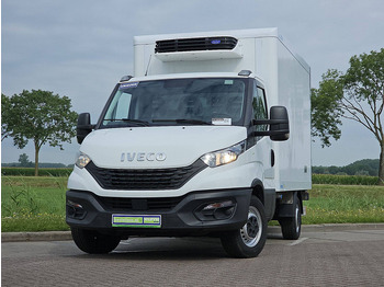 Utilitaire frigorifique IVECO Daily 35s14