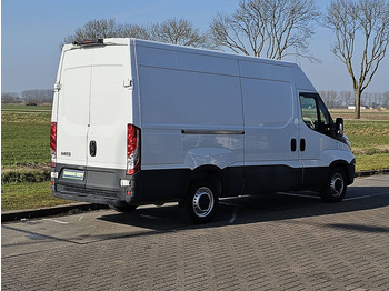 Fourgon utilitaire Iveco Daily 35S14 L2H2 Automaat Euro6!: photos 3