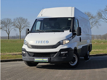 Fourgon utilitaire IVECO Daily 35s14