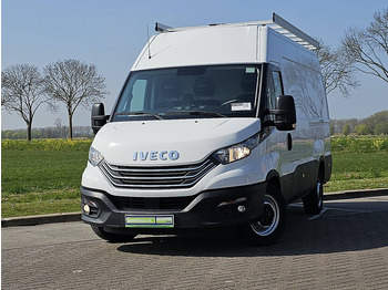 Fourgon utilitaire IVECO Daily 35s14