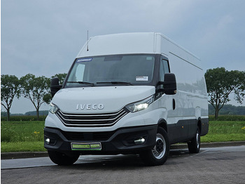 Fourgon utilitaire IVECO Daily 35s14
