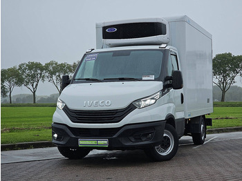 Utilitaire frigorifique IVECO Daily 35s16