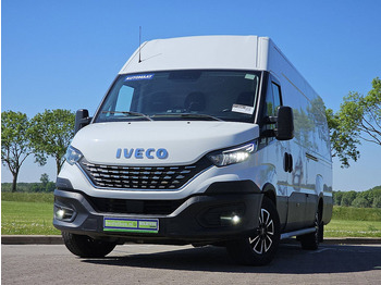 Fourgon utilitaire IVECO Daily 35s16