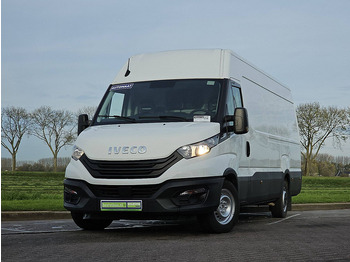 Fourgon utilitaire IVECO Daily 35s16