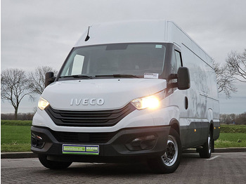 Fourgon utilitaire IVECO Daily 35s16
