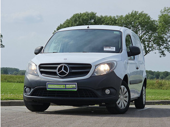 Fourgon grand volume MERCEDES-BENZ Citan 108 CDI
