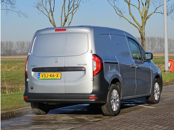Mercedes-Benz Citan 110 CDI 2x SCHUIFDEUR EURO6 - crédit-bail Mercedes-Benz Citan 110 CDI 2x SCHUIFDEUR EURO6: photos 3