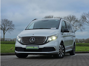 Minibus MERCEDES-BENZ