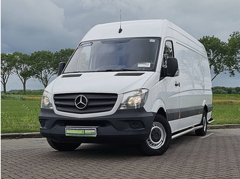 Fourgon utilitaire MERCEDES-BENZ Sprinter 311