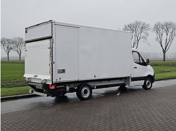 Mercedes-Benz Sprinter 314 Bakwagen Laadklep! - crédit-bail Mercedes-Benz Sprinter 314 Bakwagen Laadklep!: photos 3