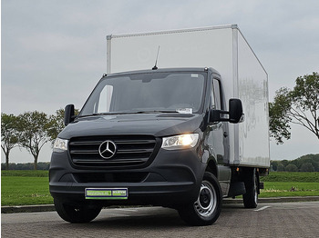 Fourgon grand volume MERCEDES-BENZ Sprinter 314