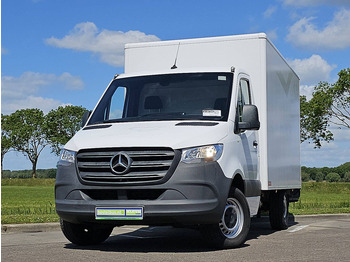 Fourgon grand volume MERCEDES-BENZ Sprinter 314