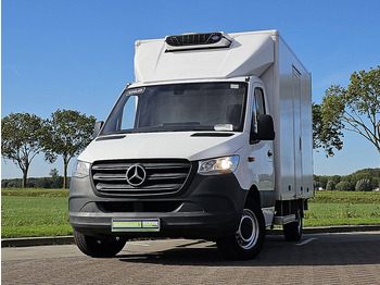 Utilitaire frigorifique MERCEDES-BENZ Sprinter 314