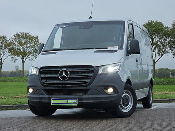 Fourgon utilitaire MERCEDES-BENZ Sprinter 314