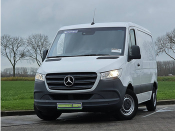 Fourgon utilitaire MERCEDES-BENZ Sprinter 314
