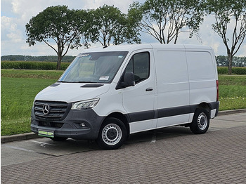 Fourgon utilitaire Mercedes-Benz Sprinter 314 L1H1 Mbux10 LED Eur6: photos 2 Fourgon utilitaire Mercedes-Benz Sprinter 314 L1H1 Mbux10 LED Eur6: photos 2