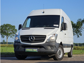 Fourgon utilitaire MERCEDES-BENZ Sprinter 314