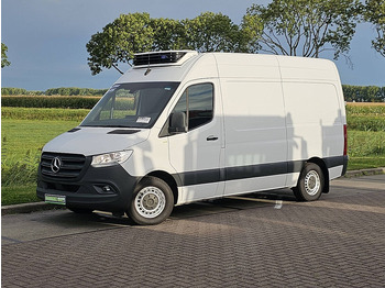 Utilitaire frigorifique Mercedes-Benz Sprinter 314 L2H2 Koeler/Vriezer: photos 2