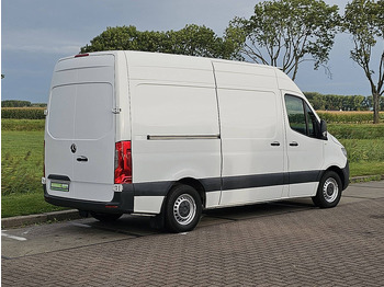 Utilitaire frigorifique Mercedes-Benz Sprinter 314 L2H2 Koeler/Vriezer: photos 3