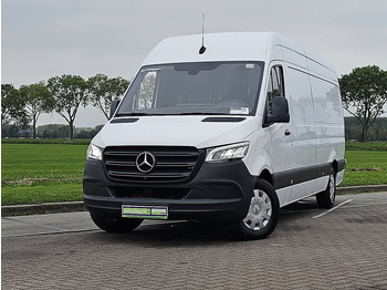 Fourgon utilitaire MERCEDES-BENZ Sprinter 314