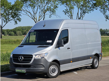 Fourgon utilitaire Mercedes-Benz Sprinter 314 ac automaat EURO6: photos 2