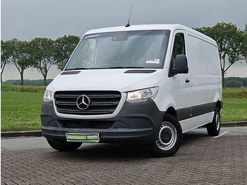 Fourgon utilitaire MERCEDES-BENZ Sprinter 314
